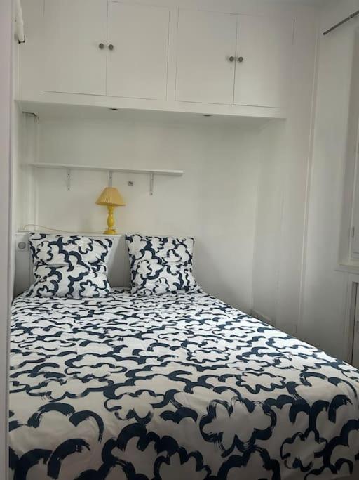 Appartement Your Parisian 10 Min Walk From Eiffel Tower *