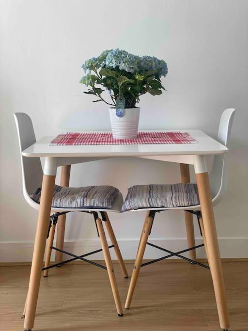 Your Parisian 10 Min Walk From Eiffel Tower Appartement *