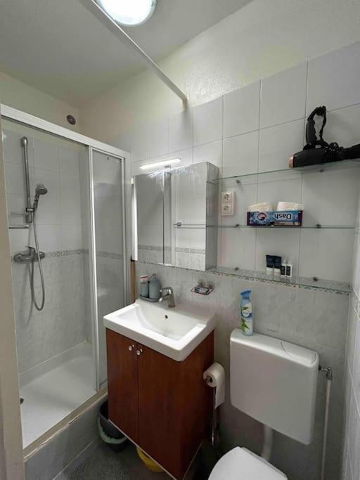 Appartement Your Parisian 10 Min Walk From Eiffel Tower *