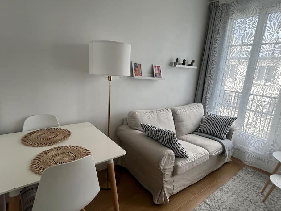 Appartement Your Parisian 10 Min Walk From Eiffel Tower