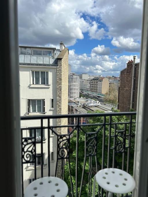 Appartement Your Parisian 10 Min Walk From Eiffel Tower *