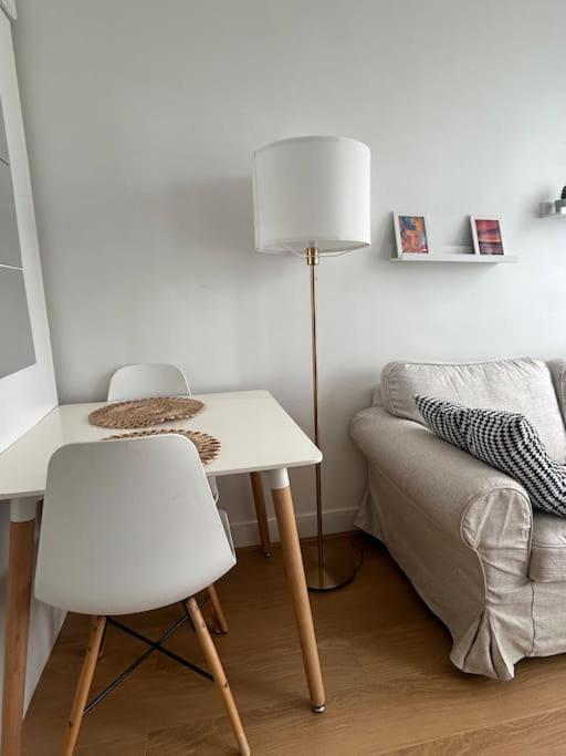 Appartement Your Parisian 10 Min Walk From Eiffel Tower